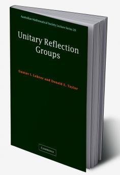 Unitary Reflection Groups