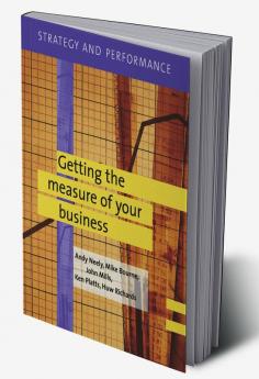 Strategy and Performance