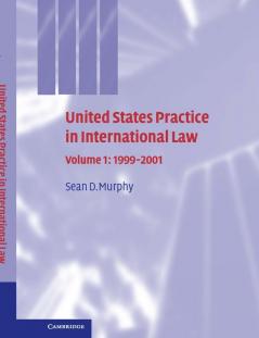 United States Practice in International Law