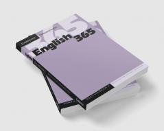 English 365 Teacher's Guide 2