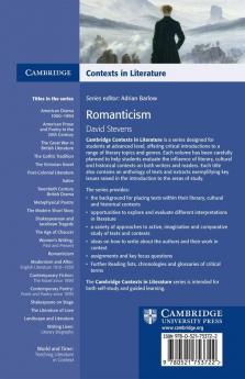 Romanticism