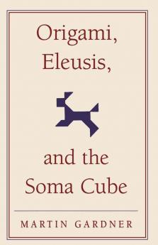 Origami Eleusis and the Soma Cube