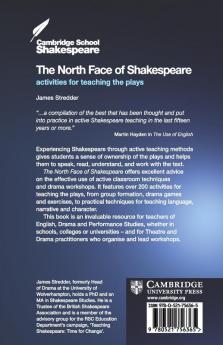 The North Face of Shakespeare