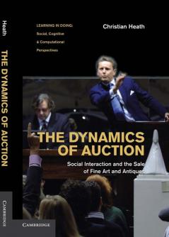 The Dynamics of Auction