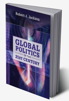 Global Politics in the 21st Century