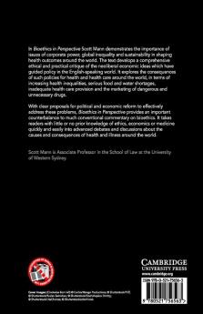 Bioethics in Perspective