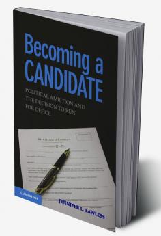 Becoming a Candidate