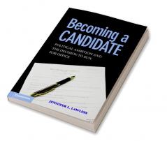 Becoming a Candidate