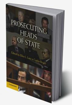 Prosecuting Heads of State
