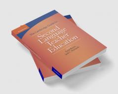 Cambridge Guide to Second Language Teacher Education