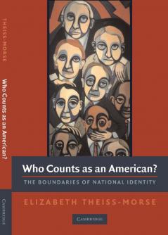 Who Counts as an American?