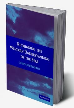 Rethinking the Western Understanding of the Self