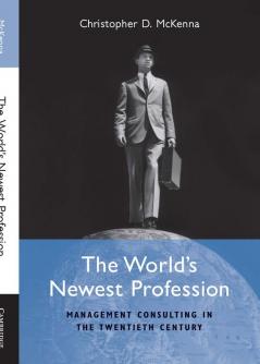 The World's Newest Profession