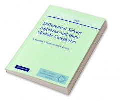 Differential Tensor Algebras and their Module Categories