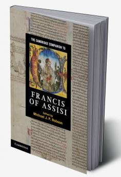 The Cambridge Companion to Francis of Assisi