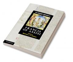 The Cambridge Companion to Francis of Assisi