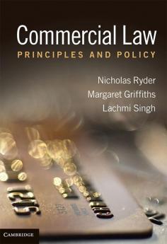 Commercial Law