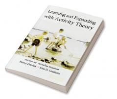 Learning and Expanding with Activity Theory