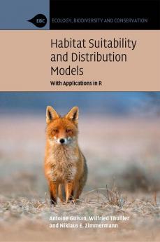 Habitat Suitability and Distribution Models