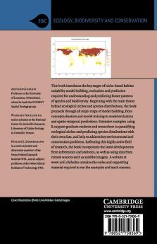 Habitat Suitability and Distribution Models