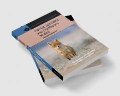 Habitat Suitability and Distribution Models
