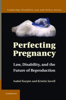 Perfecting Pregnancy