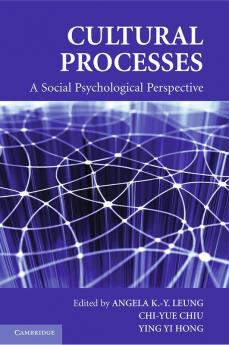Cultural Processes