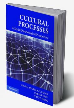 Cultural Processes