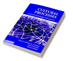 Cultural Processes
