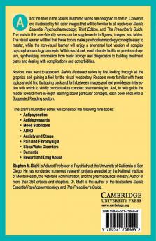 Stahl's Illustrated Mood Stabilizers