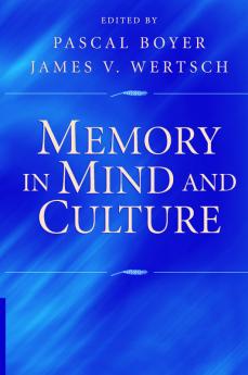 Memory in Mind and Culture