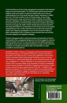 Environmental Politics