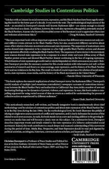 Media Bias and State Repression