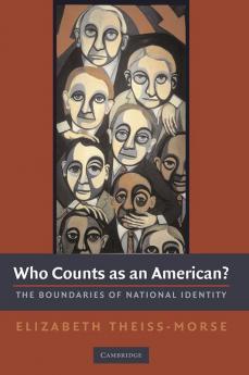 Who Counts as an American