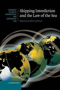 Shipping Interdiction and the Law of the Sea