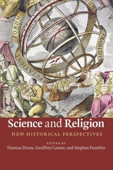 Science and Religion
