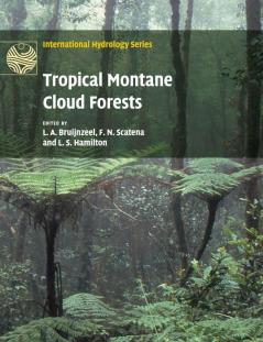 Tropical Montane Cloud Forests