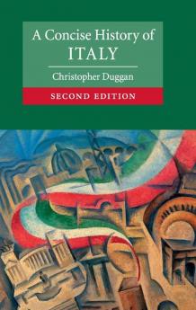 A Concise History of Italy