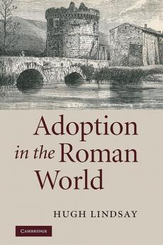 Adoption in the Roman World