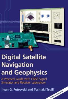 Digital Satellite Navigation and Geophysics