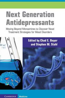 Next Generation Antidepressants