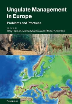 Ungulate Management in Europe