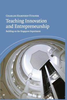 Teaching Innovation and Entrepreneurship