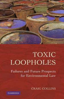 Toxic Loopholes