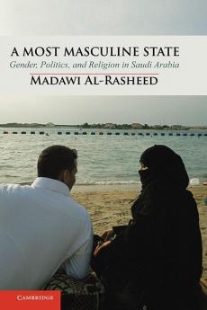 A Most Masculine State