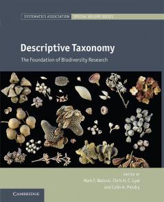 Descriptive Taxonomy