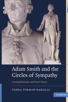Adam Smith and the Circles of Sympathy