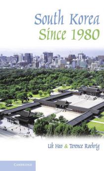South Korea since 1980