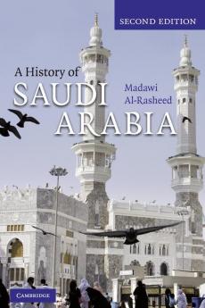 A History of Saudi Arabia