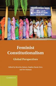 Feminist Constitutionalism